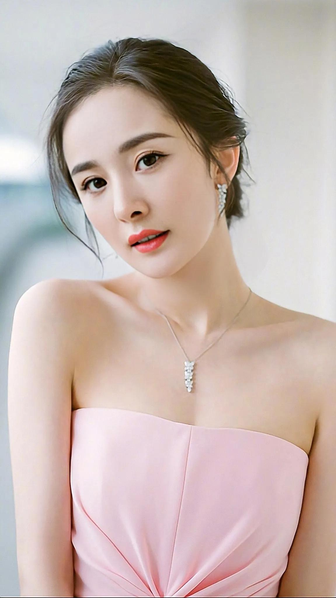 杨幂高清美图欣赏