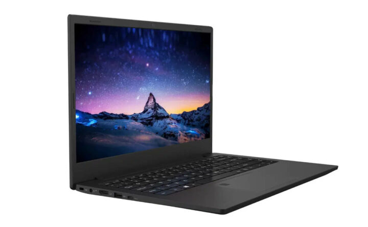 ROMA Linux笔记本，配备四核RISC-V SoC，支持Web3、NFT、加密货币