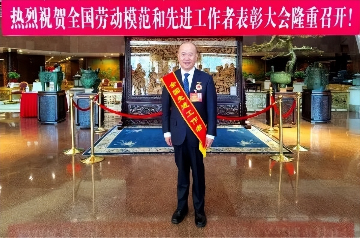 力克血液病难题！他两获国家科技奖，相关成果推广应用至北上广等三甲医院