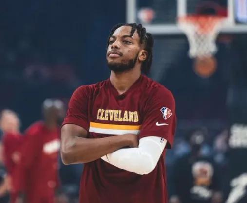 nba塞克斯顿为什么叫性顿(小破骑时隔两年能再进季后赛，离开詹姆斯的骑士如何快速崛起)