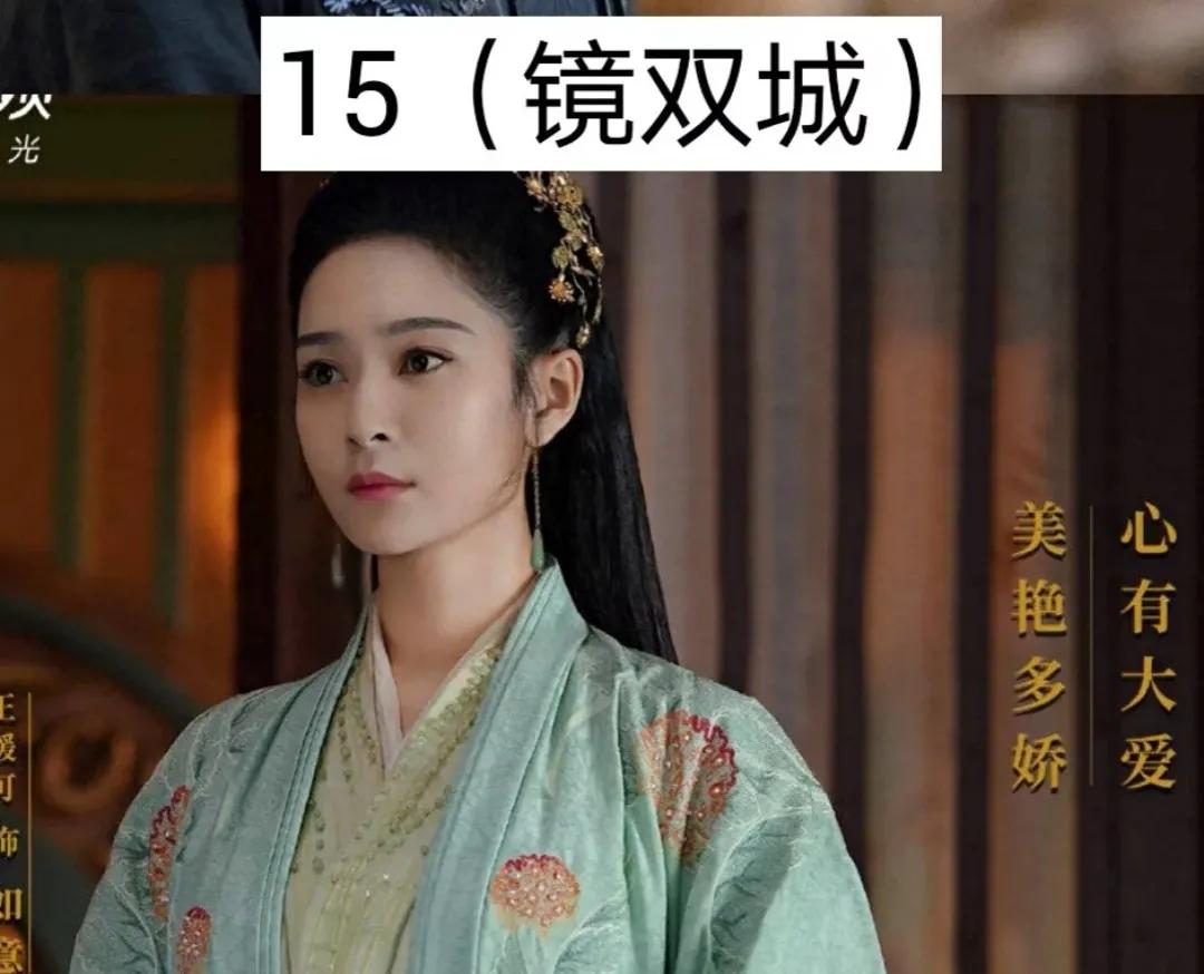 好剧推荐来喽，一起来看看吧