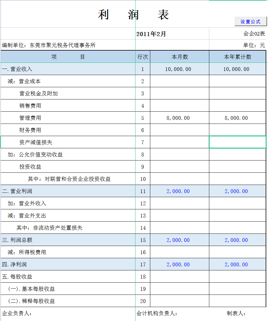 五一熬了4天3夜，终于把财务做账编成Excel系统，含自动结转