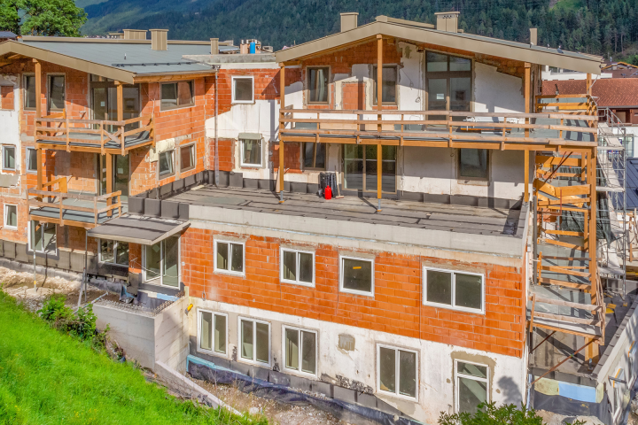 奥地利买房全攻略，如何找房、贷款、过户？外国人可以在奥买房吗