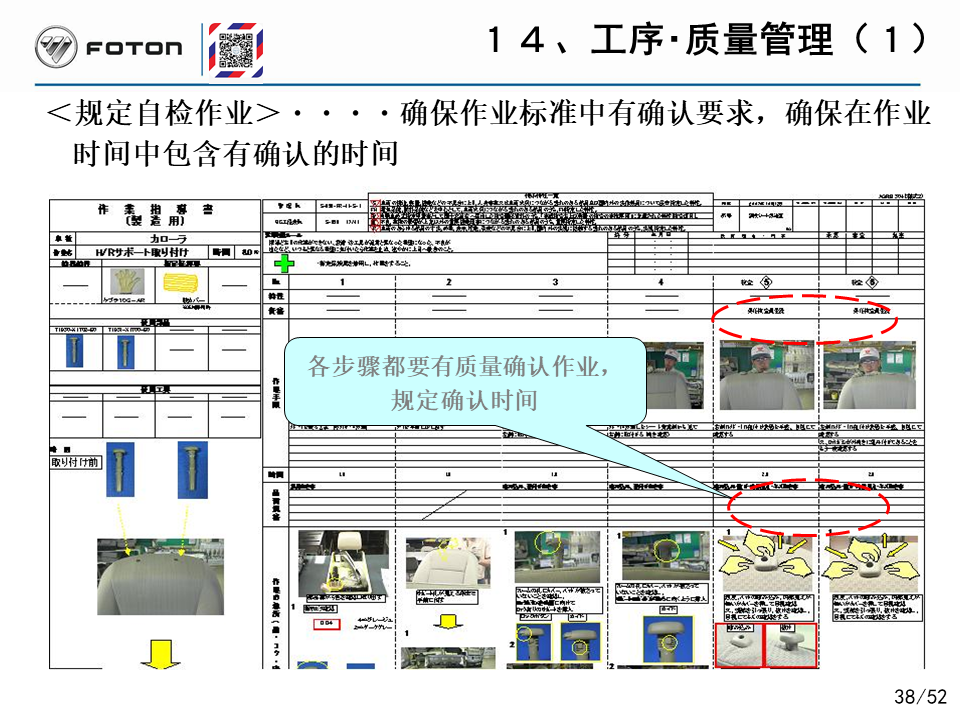 「精益学堂」丰田的自工序完结培训PPT