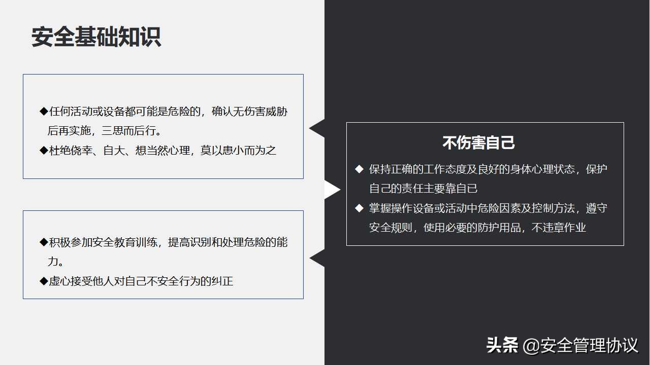安全生产月—最强安全知识专题培训（144页）