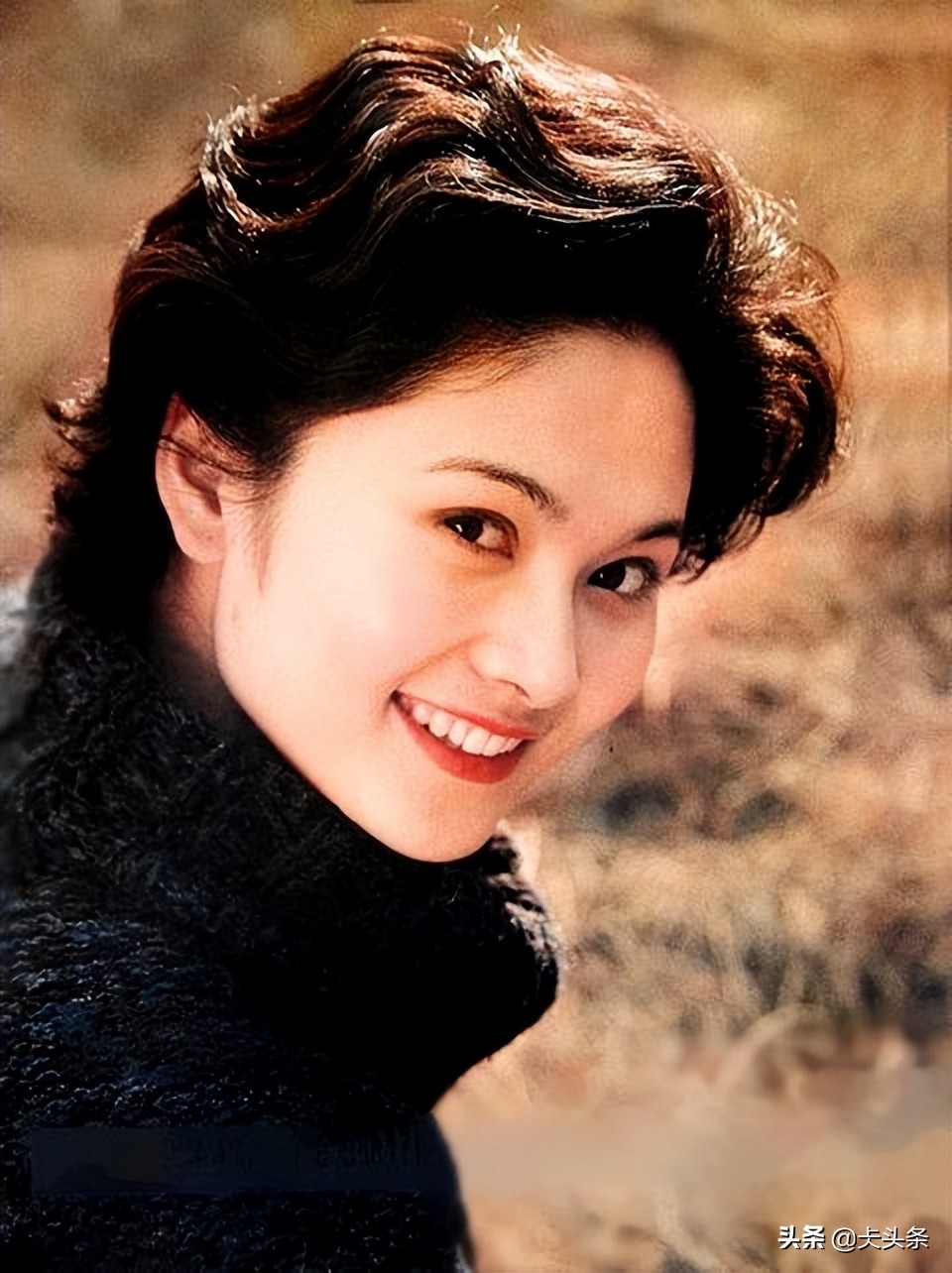 如果早出生 50 年，你根本没机会见到这些人间少有的绝色女子