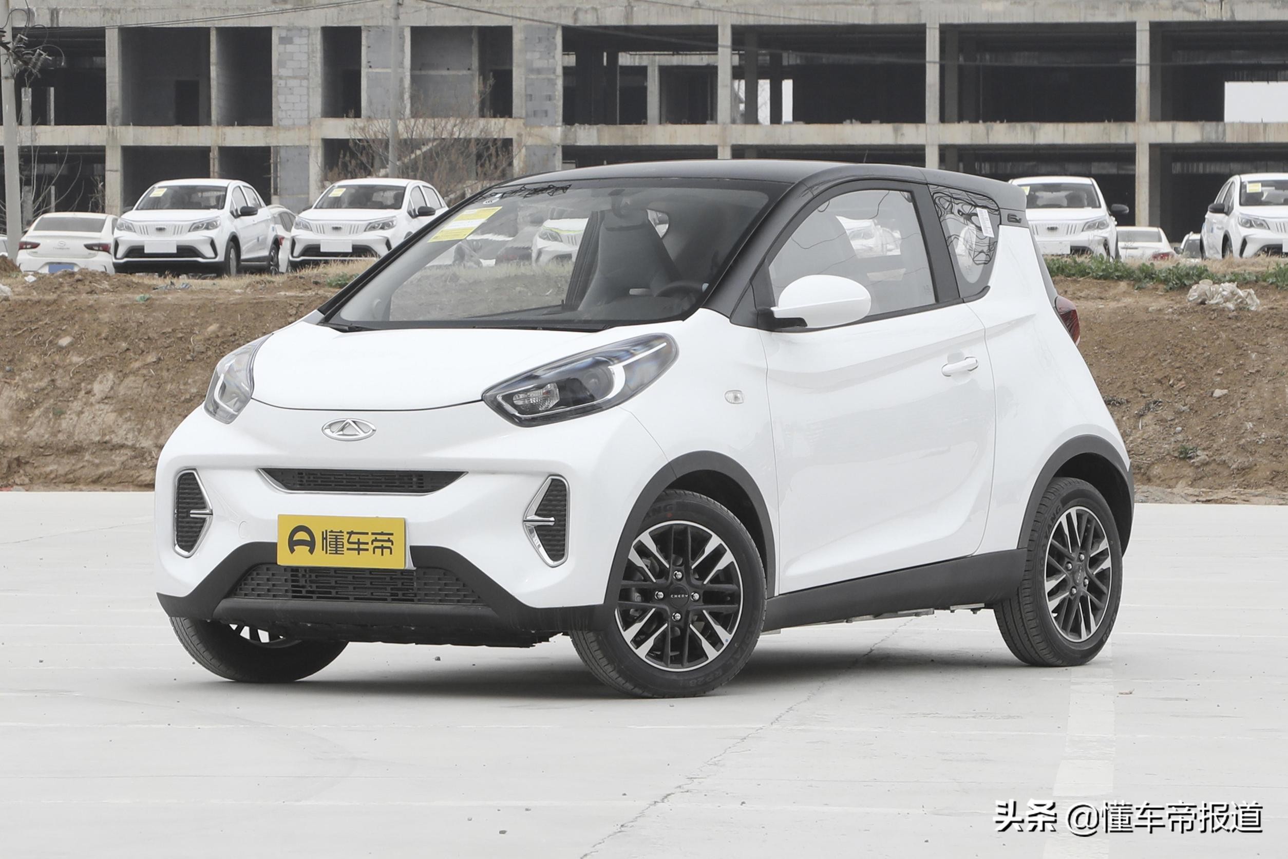 长安汽车多少钱(长安汽车多少钱一辆)-我的快乐小窝