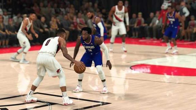 nba 2k21为什么怎么投篮都不进(复杂化等于进步还是退步？《NBA 2K22》的这些改变，你能接受吗？)