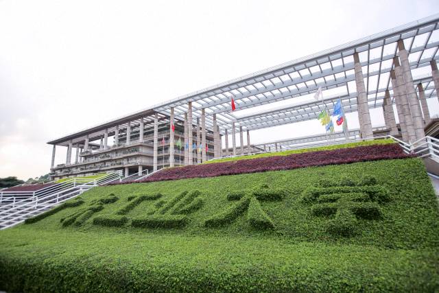 非“双一流”8所设计名校！2022年在哪些省份有招生多少人？