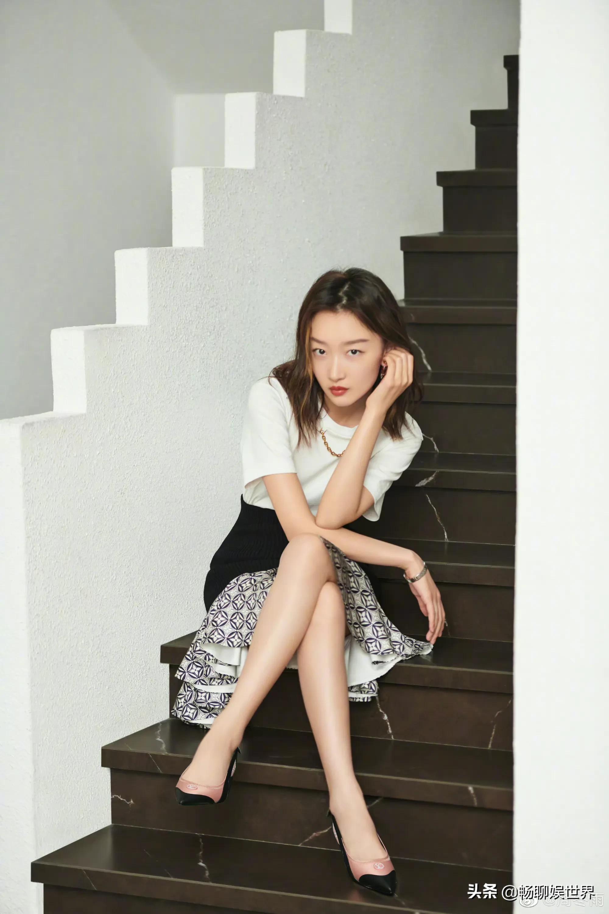 大满贯影后周冬雨