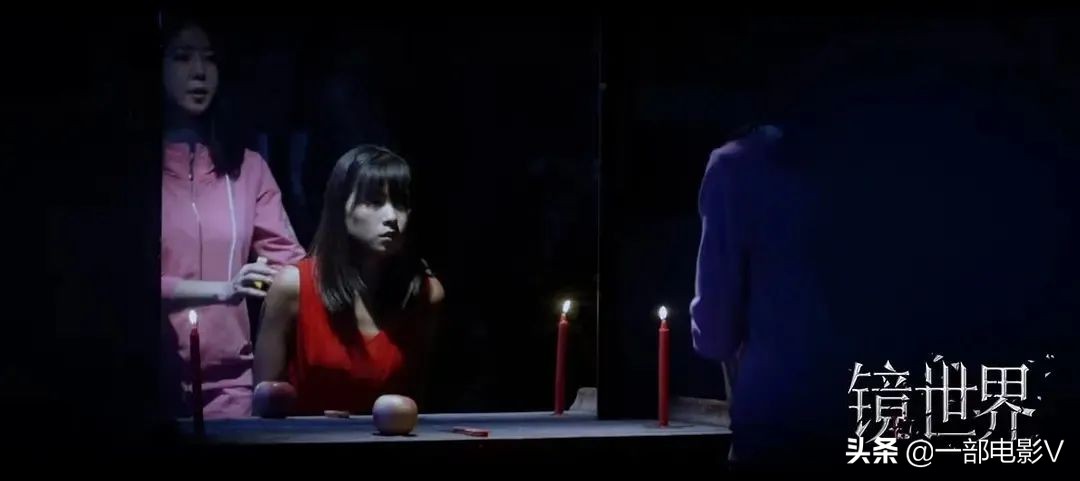 最新上映的恐怖片，败光了我对国产恐怖片的好感