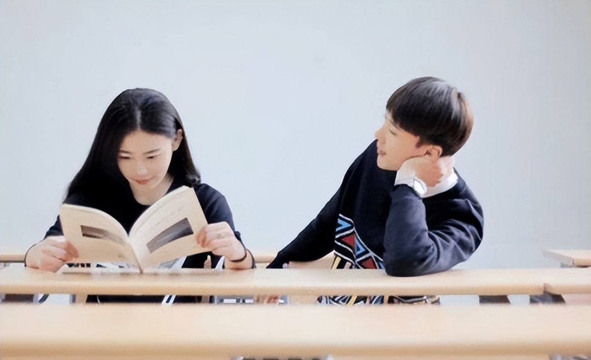 男女数量失衡的3大专业，男女比例1:9，大学期间想逃课都难