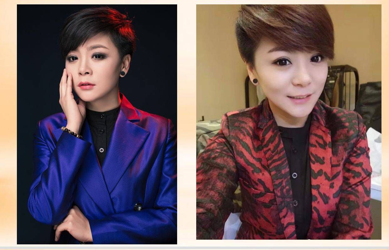 张娜：“百位好民星唱响草原好品牌”系列活动上榜人物