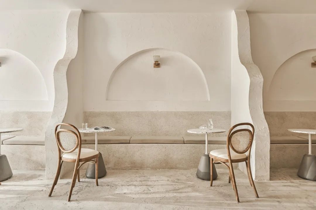 3款咖啡厅设计，喜欢