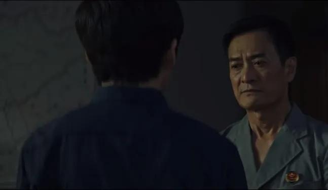 《沉默的真相》：从江阳与吴家父女的三场戏，看出他的平凡与可贵