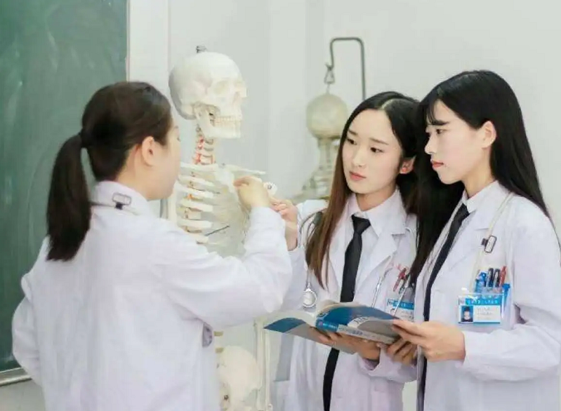 医学专业“幸福感”排名更新，中医学意外垫底，榜首你可能想不到