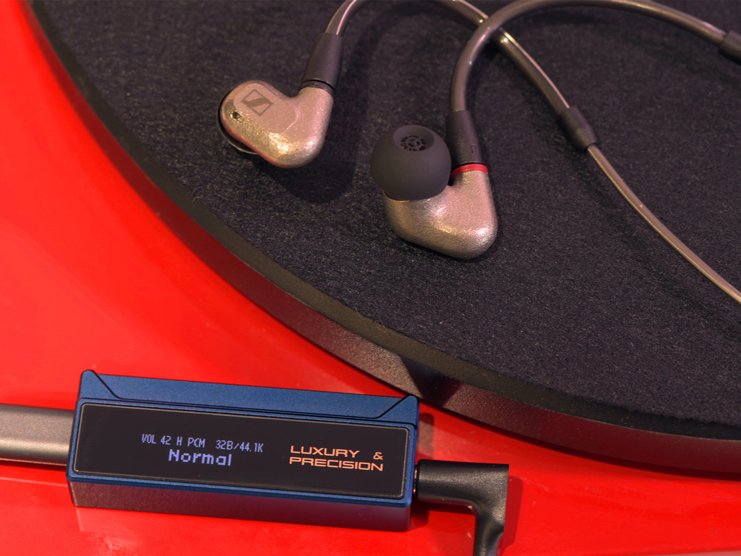 单簧管价格森海塞尔新品ie600不香吗