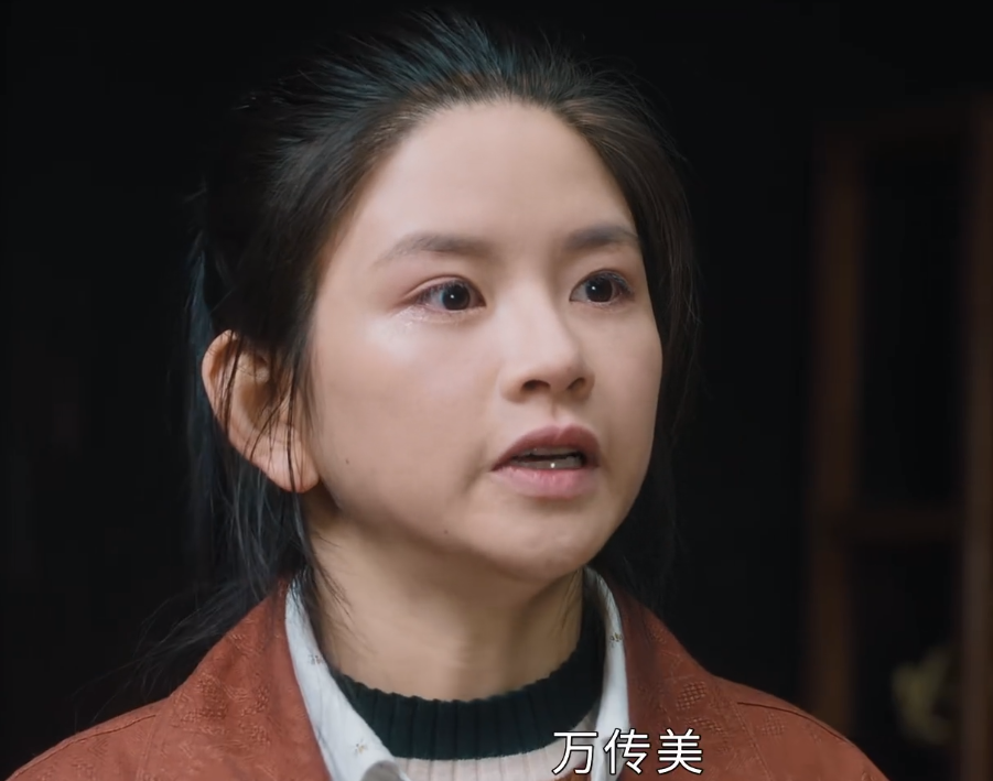 《幸福到万家》冒名顶替风波爆发，现实早有原型，经历比剧中还惨