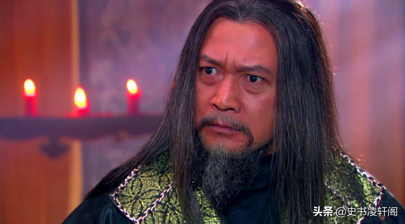 一阳指和六脉神剑(一灯大师的"一阳指"造诣炉火纯青