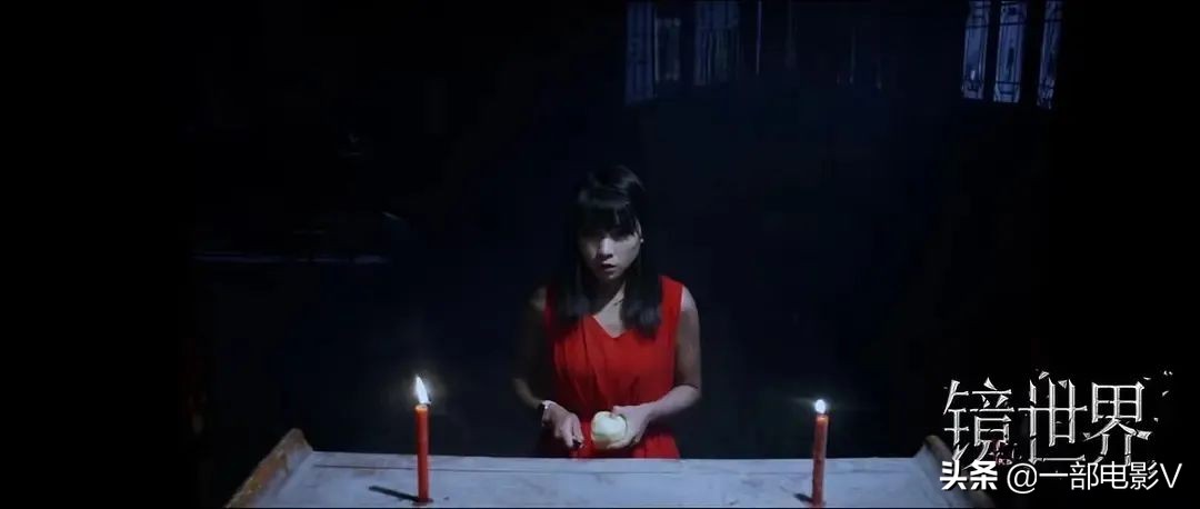 最新上映的恐怖片，败光了我对国产恐怖片的好感