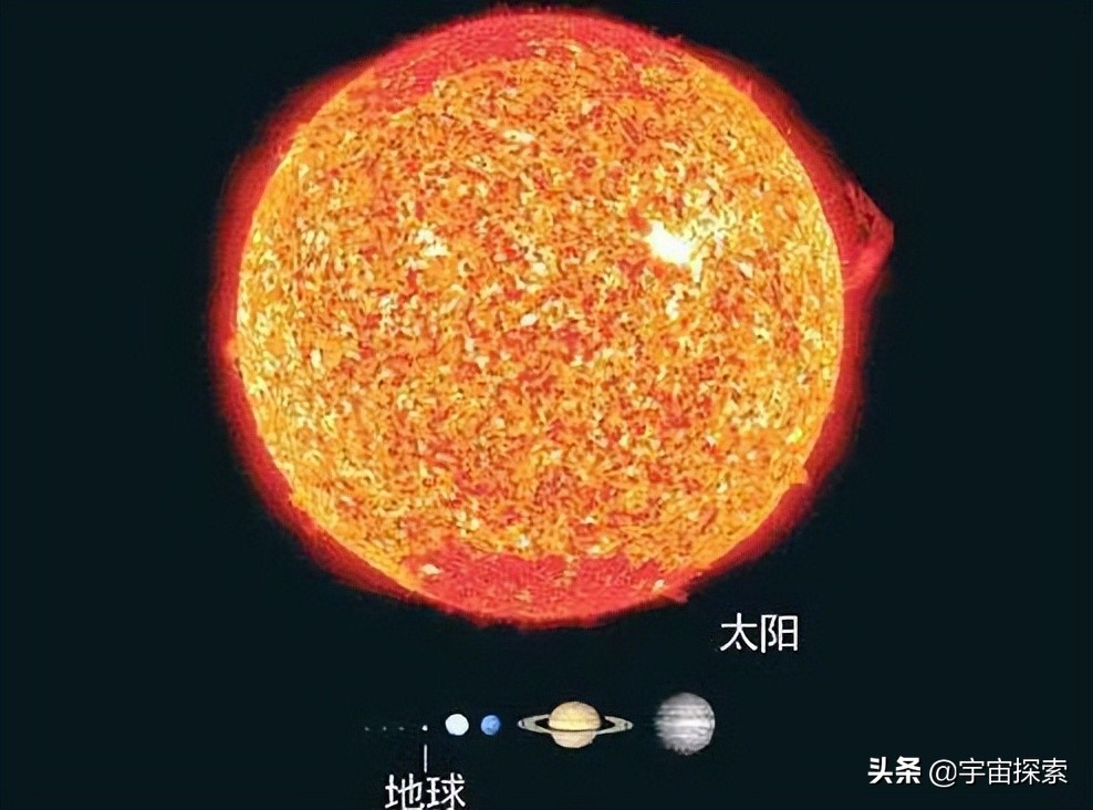 在一千光年外的星球上，能看到一千年前的地球吗？