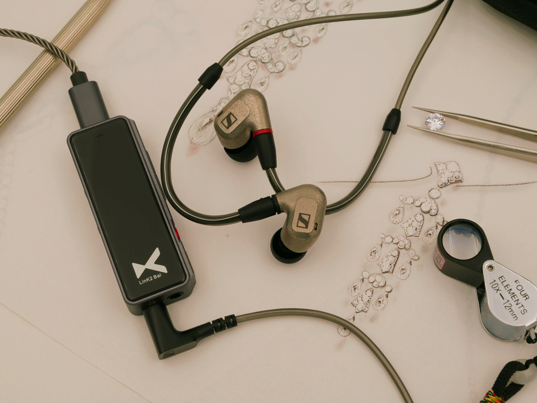 单簧管价格森海塞尔新品ie600不香吗