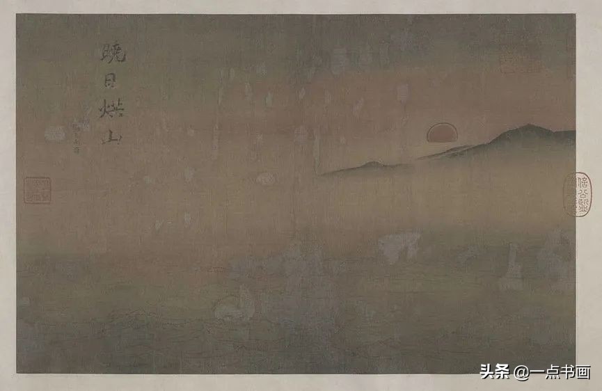 那些“乘风破浪的”画家