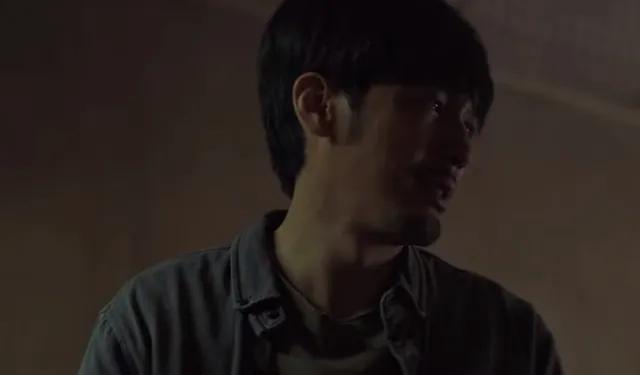 《沉默的真相》：从江阳与吴家父女的三场戏，看出他的平凡与可贵