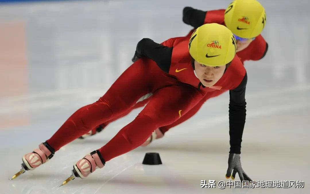 奥运会短道速滑拿金牌的有哪些人(10位短道速滑世界冠军，王濛和范可新的老家，东北七台河有多猛？)