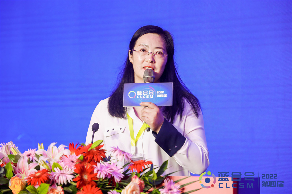 赋能就业服务“添翼”行业发展——第四届蓝合会在青岛顺利召开