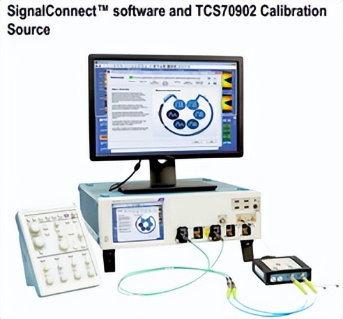 你未来的坐骑就是移动的数据中心！给PCIe测试带来更多需求