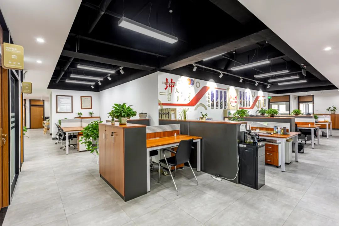 加入坤源衡泰，一起向未来