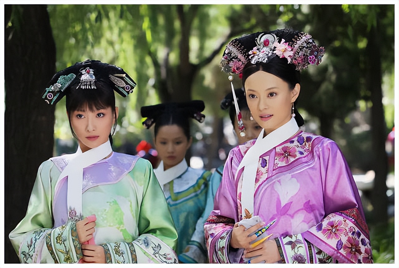 如果你和《甄嬛传》中的安陵容一样有低自尊人格，我想给你些建议