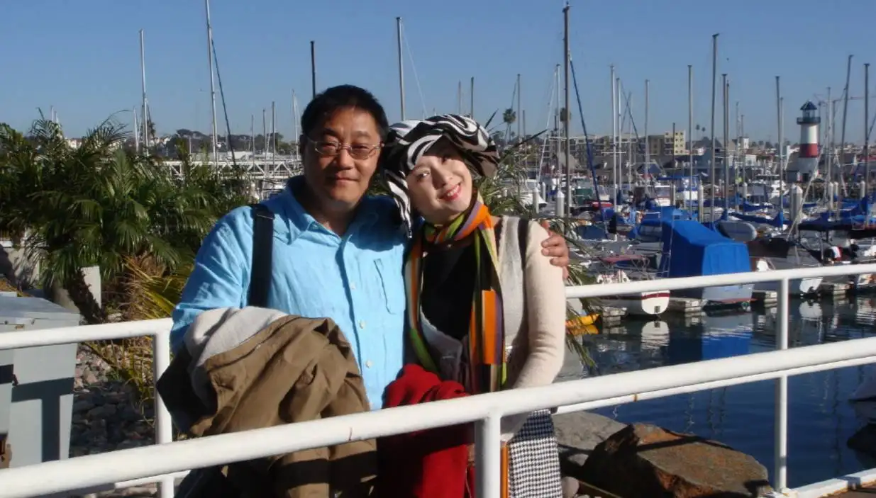 著名作曲家苏越：去世4年后，妻子的坚持让人泪目，至今仍在怀念