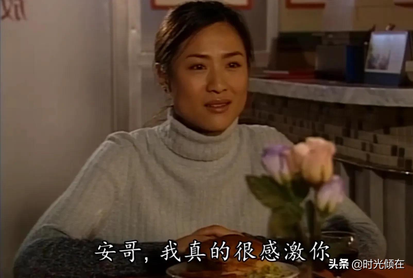 陀枪师姐3:张红丽，以血赎罪灵魂重生，终究只是可怜人