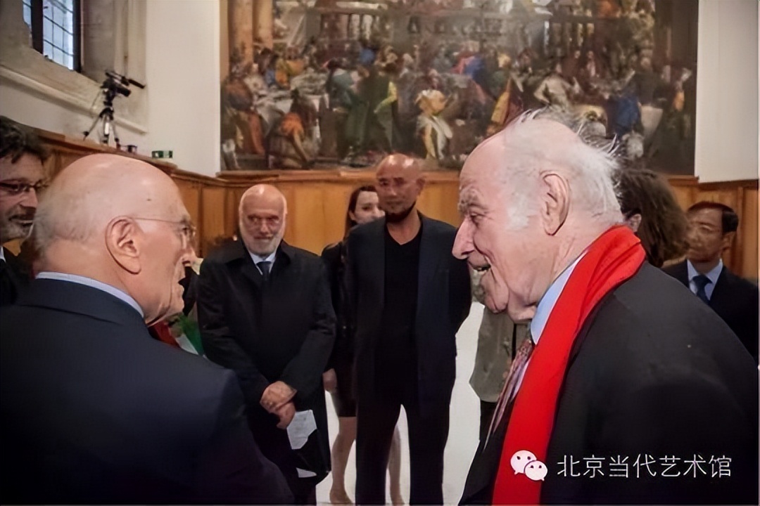 秦風個展&mdash;&mdash;香港巴赛爾藝術展Art BaseI Hongkong：2022.5.25～29