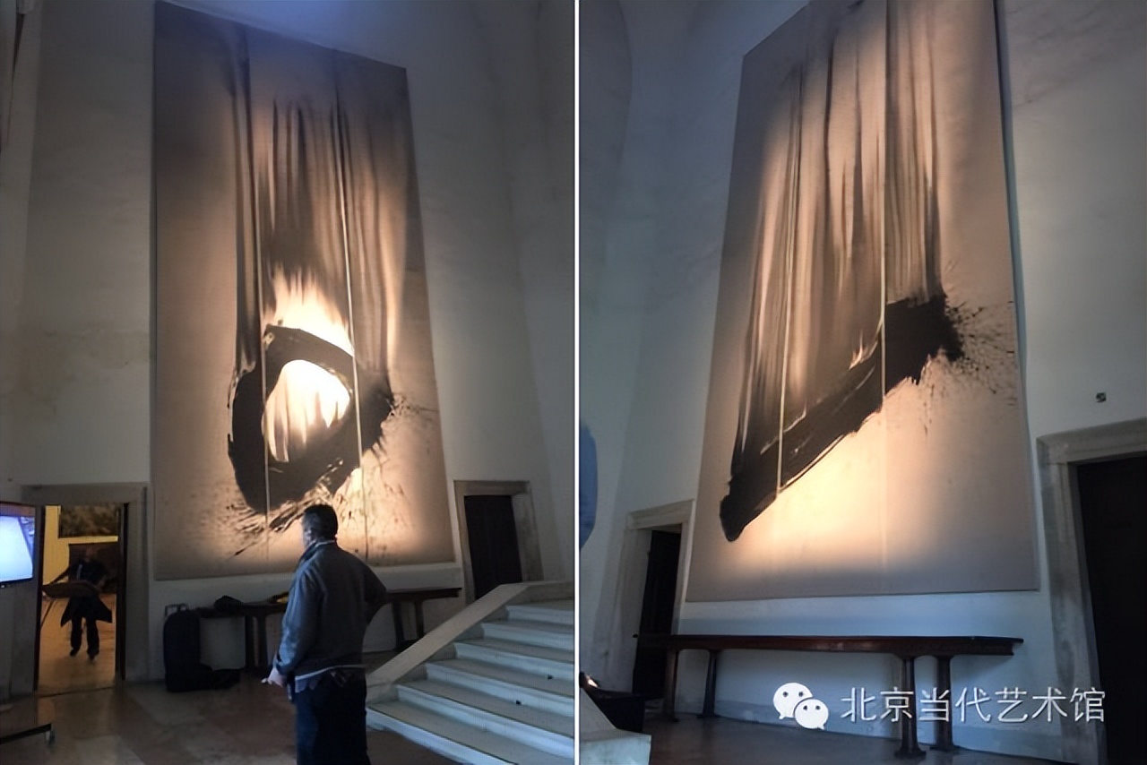 秦風個展&mdash;&mdash;香港巴赛爾藝術展Art BaseI Hongkong：2022.5.25～29