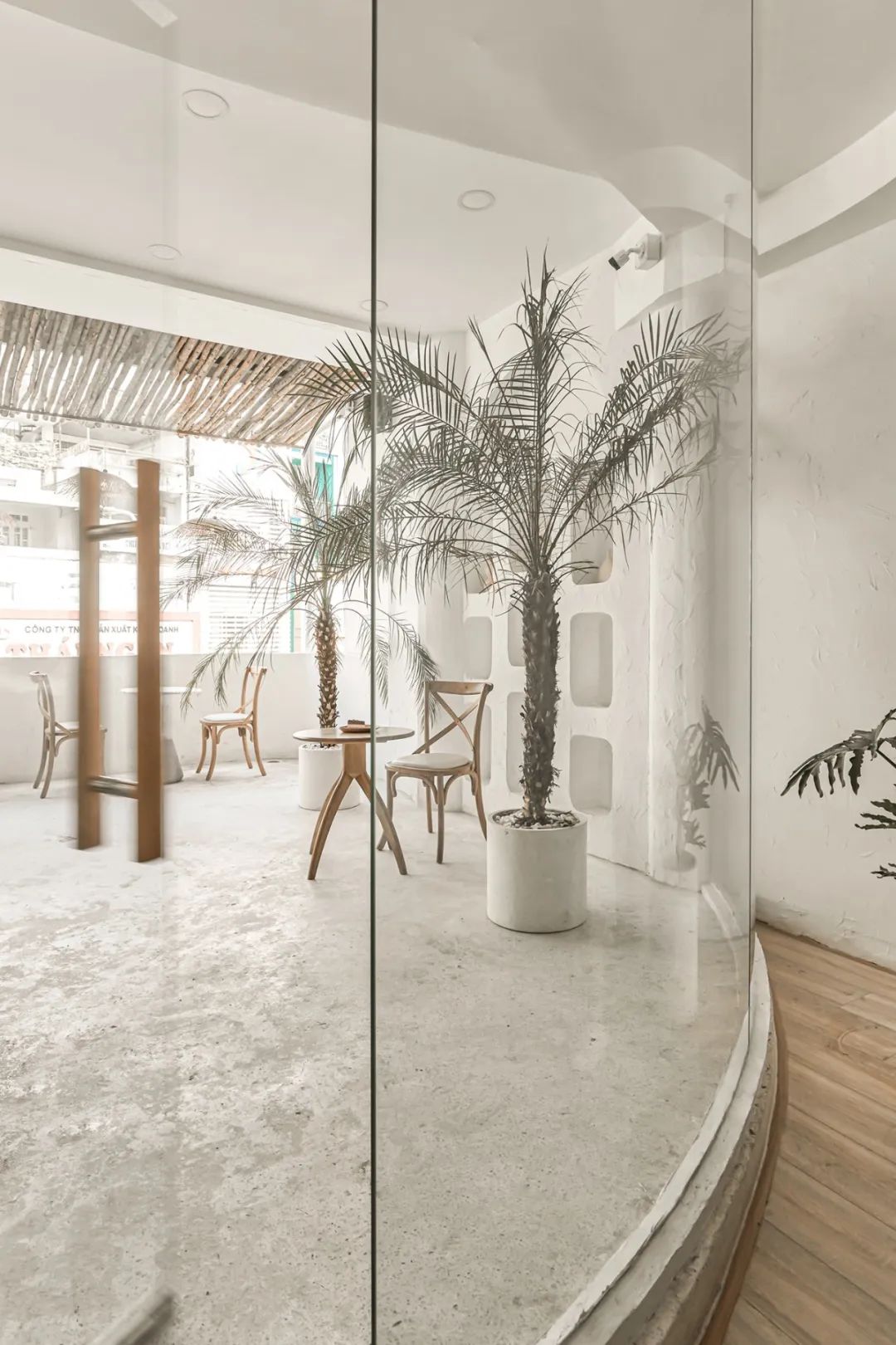 3款咖啡厅设计，喜欢