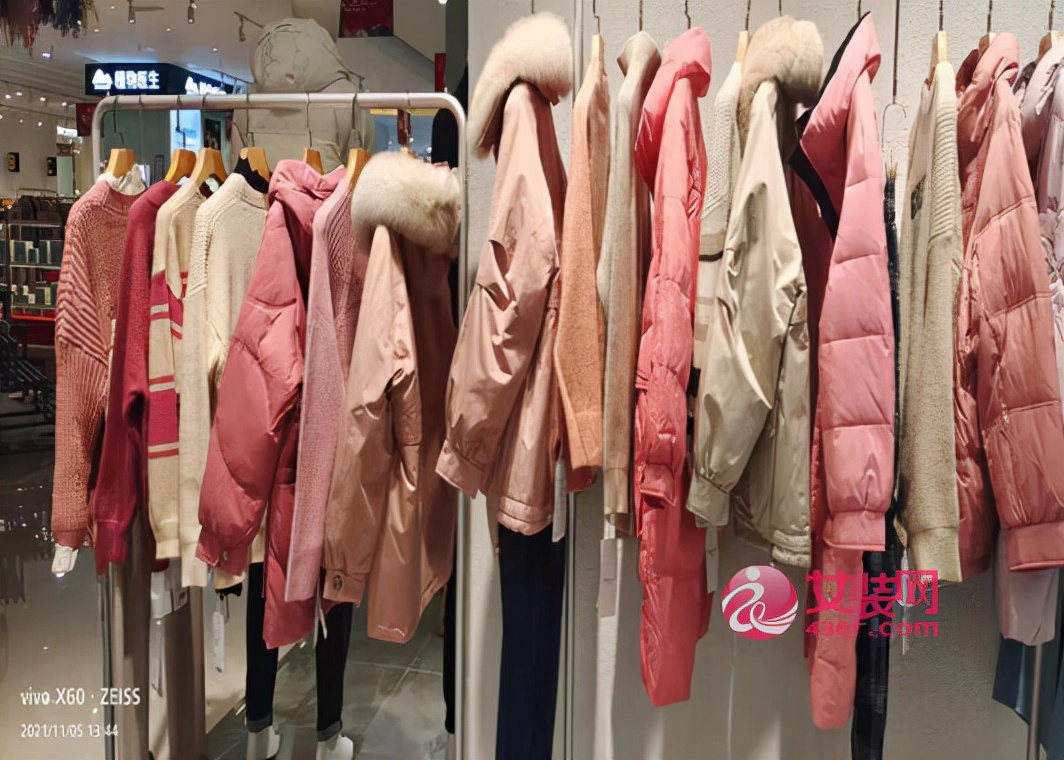 杭州中高端女装批发市场有哪些 杭州女装进货哪里好
