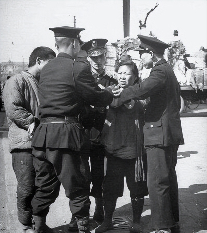 1971年，河北农村会计与村妇日久生情杀害其夫，3年破案百人挖尸