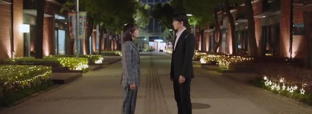 八年的暗恋，既虐又甜，这部新剧，有喜欢的吗？