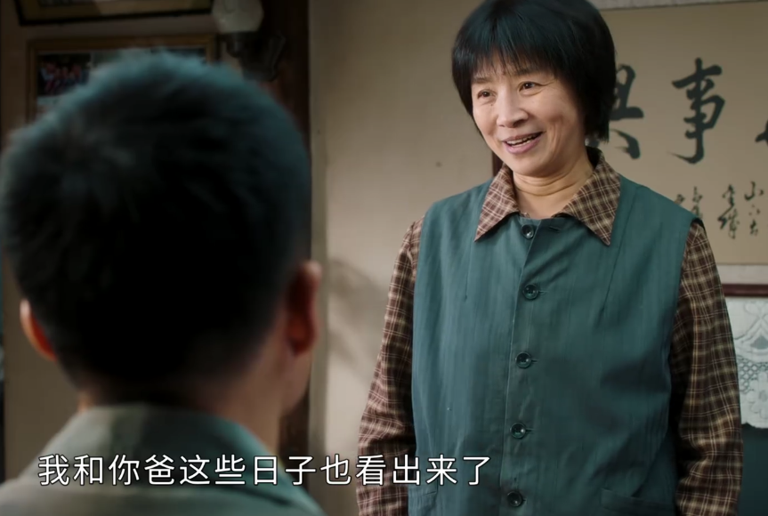 凭《幸福到万家》出圈的三位配角，虽脸熟叫不出名字，但来头不小