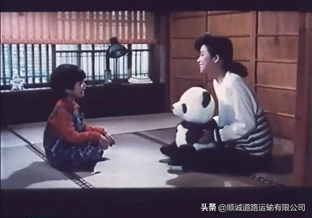 电影〈妈妈再爱我一次〉