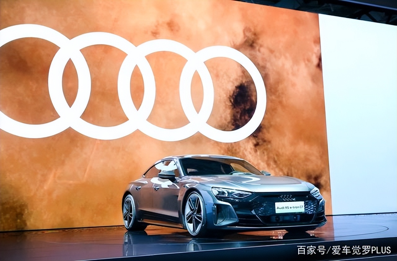 2022年长春车展，一汽奥迪全面焕新的产品阵容传递高品质汽车