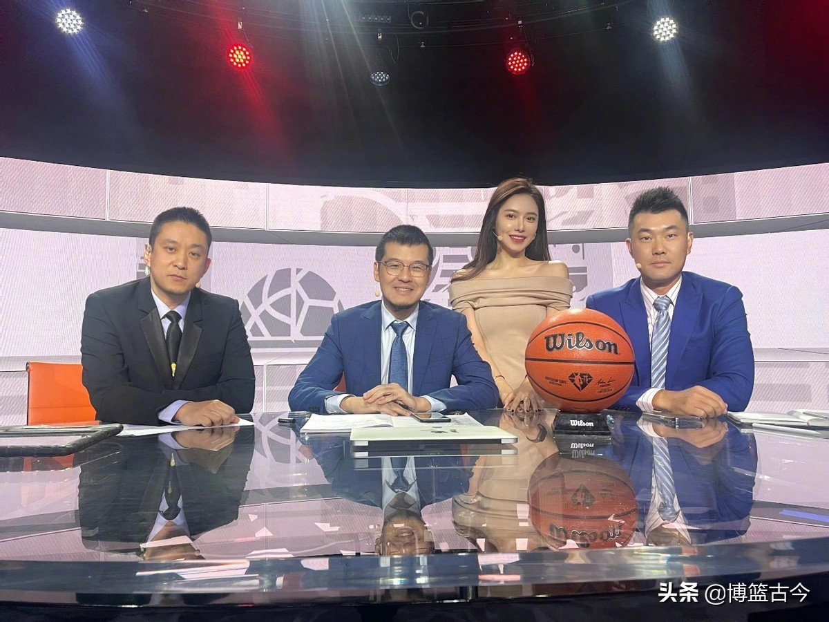 nba直播都有哪些电视台(NBA总决赛开战在即，腾讯咪咕央视百视四大平台，谁是你的首选？)