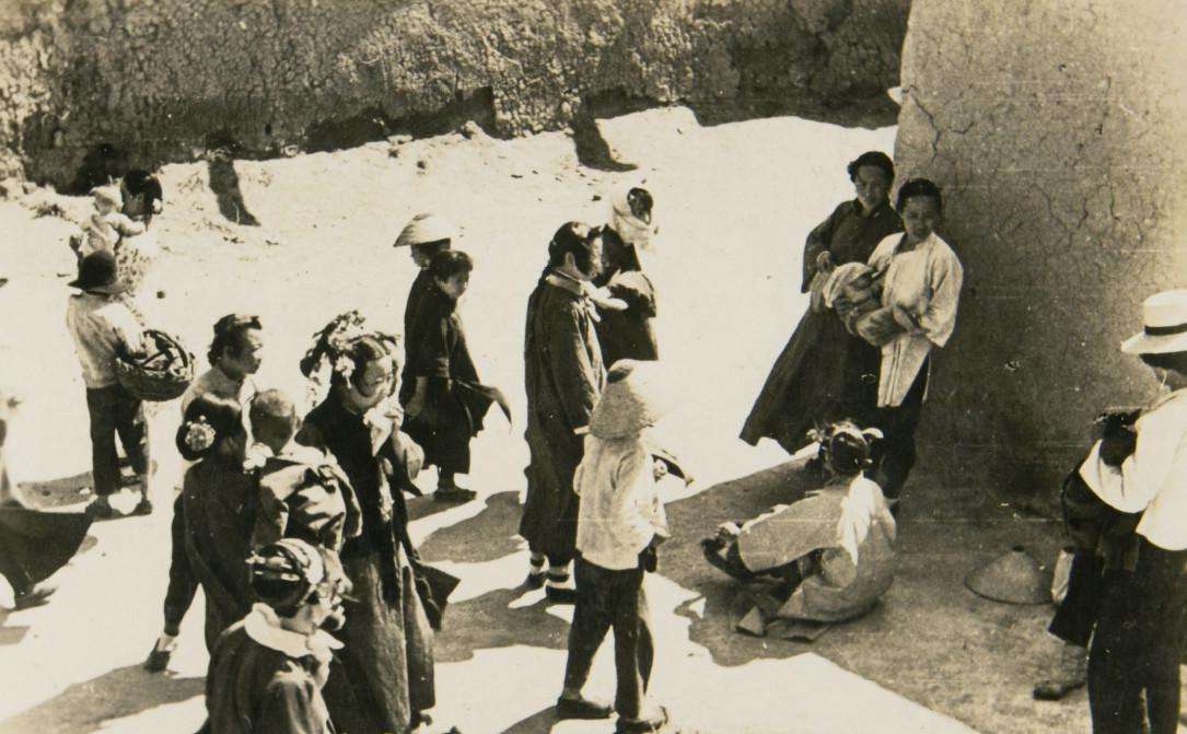 1971年，河北农村会计与村妇日久生情杀害其夫，3年破案百人挖尸