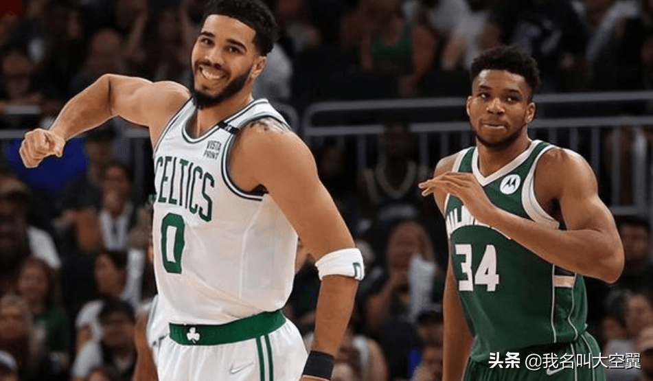 nba球队比分为什么低(NBA季后赛：凯尔特人淘汰雄鹿的原因，小说都不敢这么写)