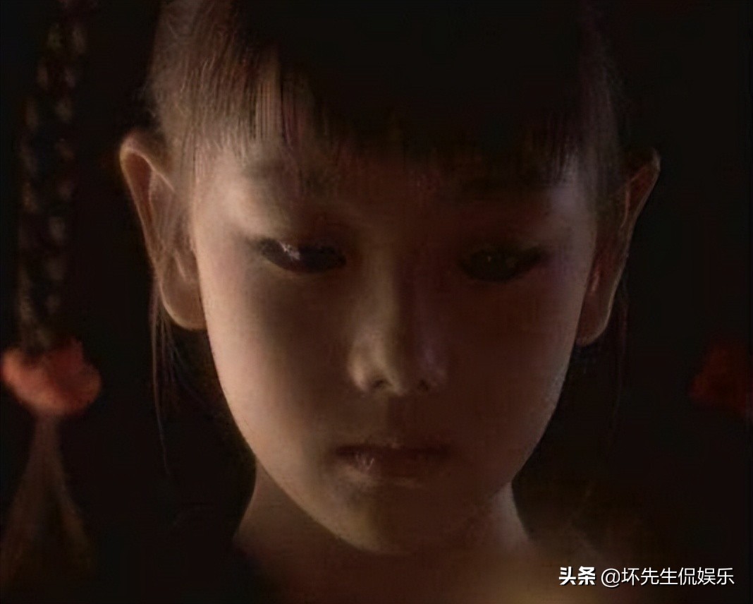 胡雅斯：6岁出道，12岁走红，13岁为学业退圈，31岁皈依佛门