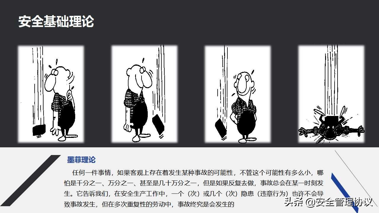 安全生产月—最强安全知识专题培训（144页）