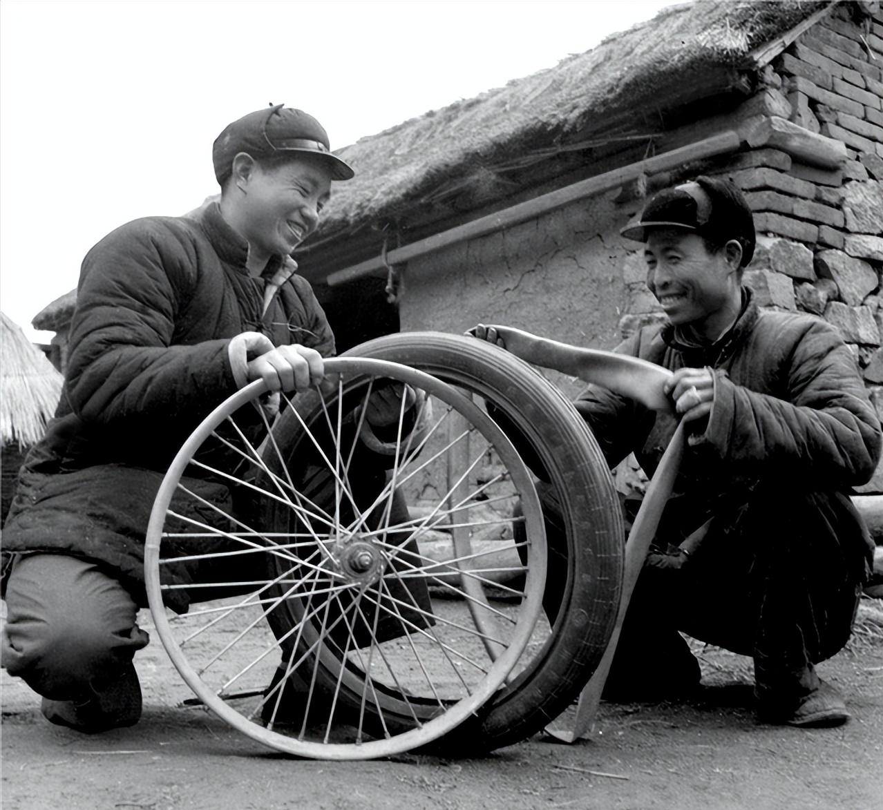 1971年，河北农村会计与村妇日久生情杀害其夫，3年破案百人挖尸